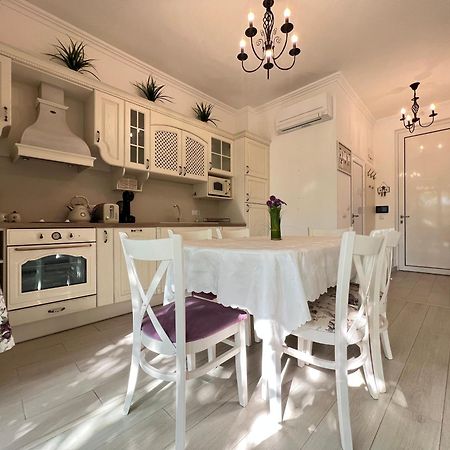 Villa Atlantis Homes 2 Burgas City Eksteriør billede