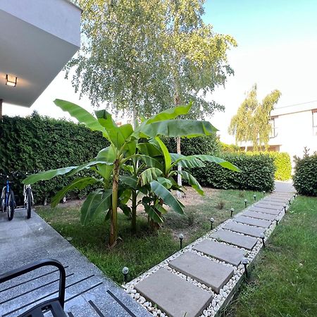 Villa Atlantis Homes 2 Burgas City Eksteriør billede