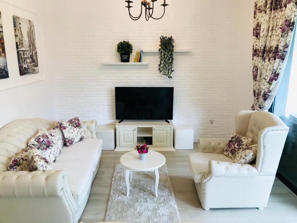 Villa Atlantis Homes 2 Burgas City Eksteriør billede