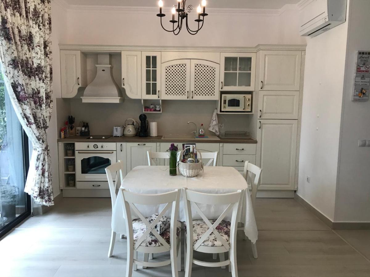 Villa Atlantis Homes 2 Burgas City Eksteriør billede