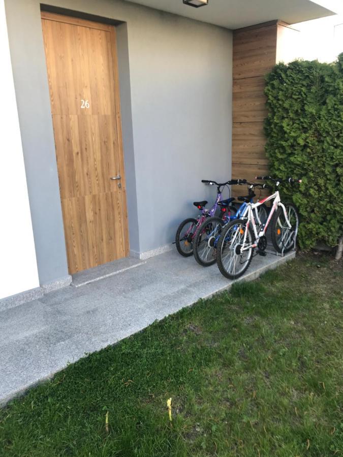 Villa Atlantis Homes 2 Burgas City Eksteriør billede