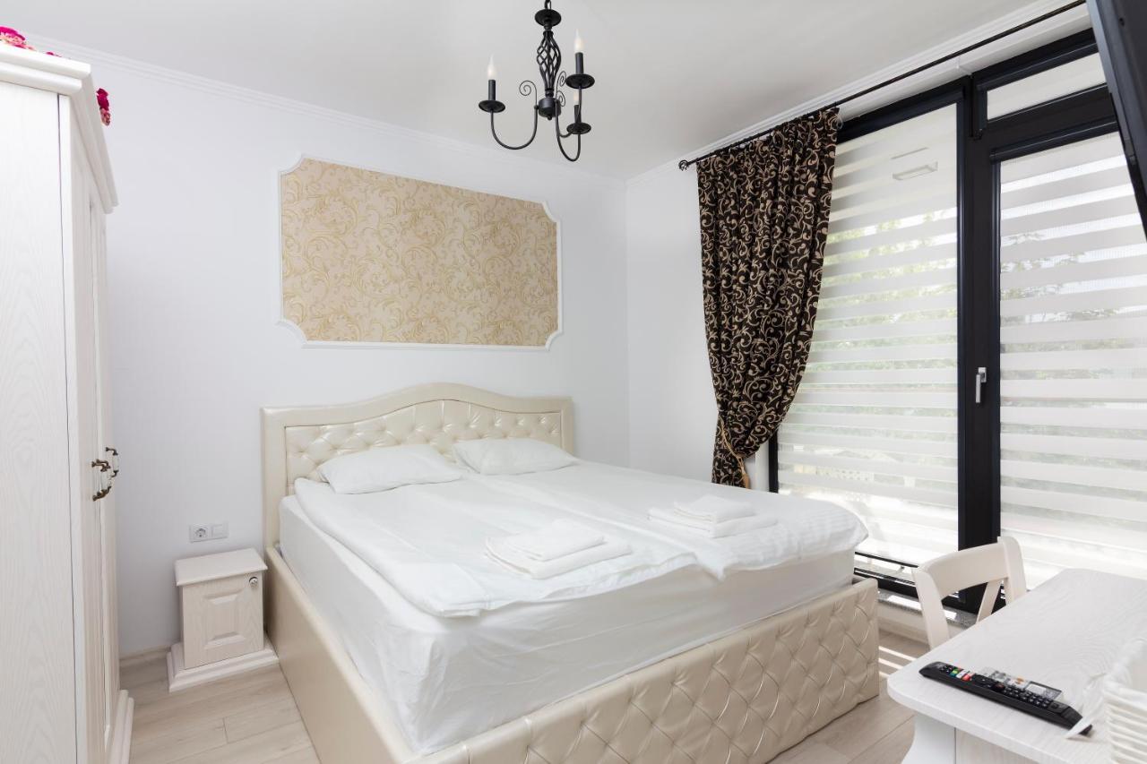 Villa Atlantis Homes 2 Burgas City Eksteriør billede