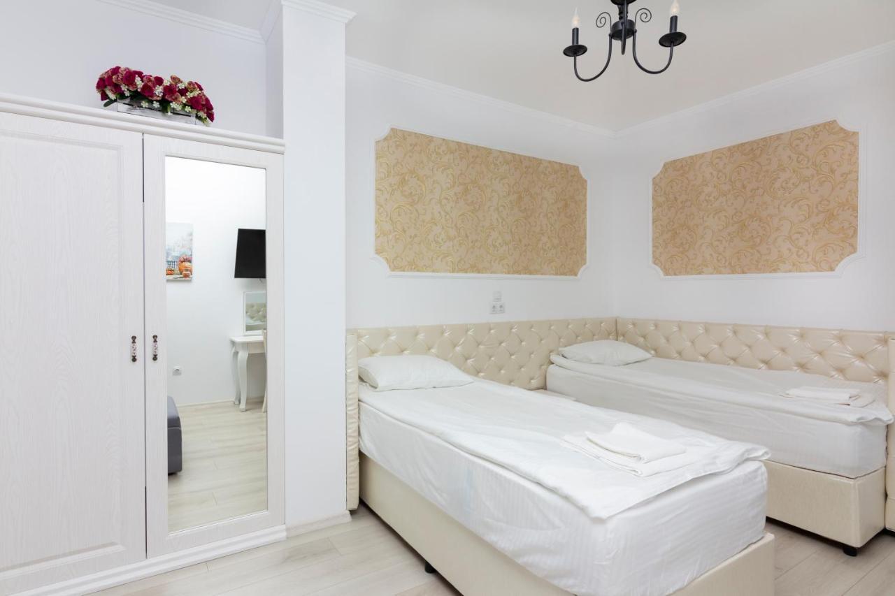 Villa Atlantis Homes 2 Burgas City Eksteriør billede