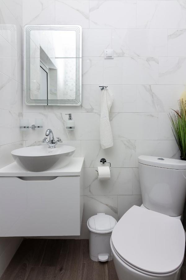 Villa Atlantis Homes 2 Burgas City Eksteriør billede