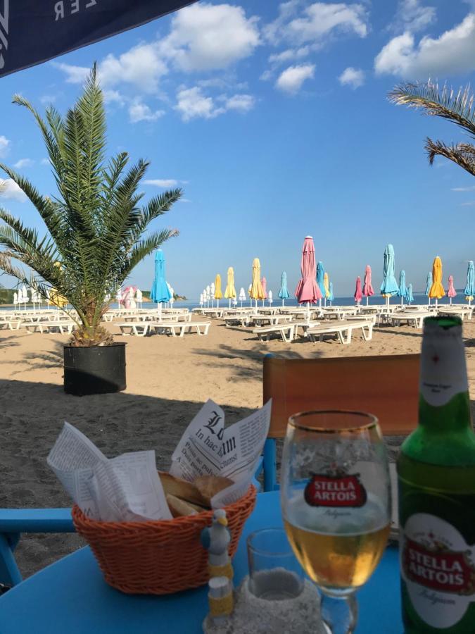 Villa Atlantis Homes 2 Burgas City Eksteriør billede