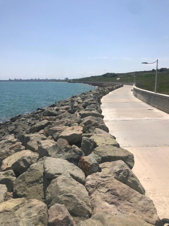 Villa Atlantis Homes 2 Burgas City Eksteriør billede