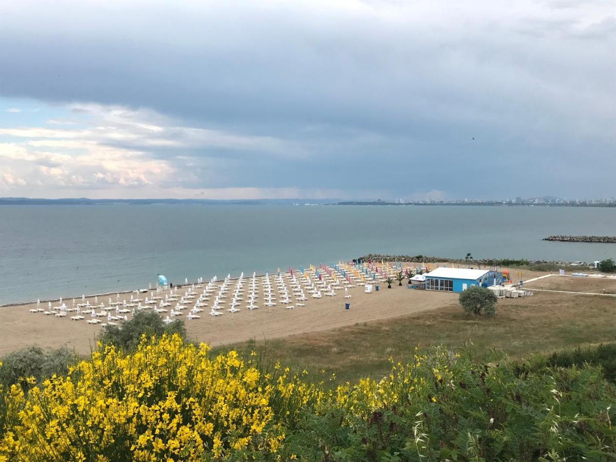 Villa Atlantis Homes 2 Burgas City Eksteriør billede