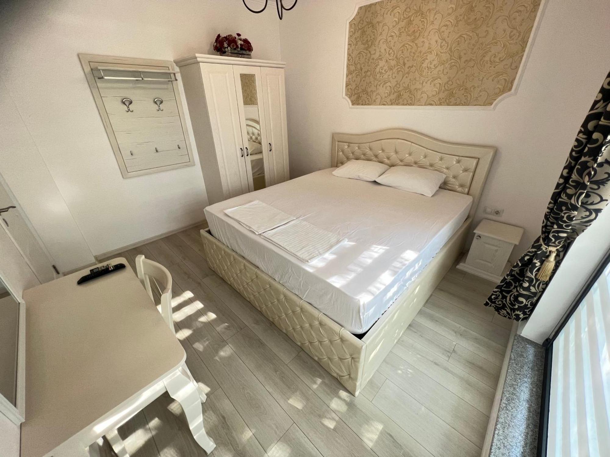 Villa Atlantis Homes 2 Burgas City Eksteriør billede