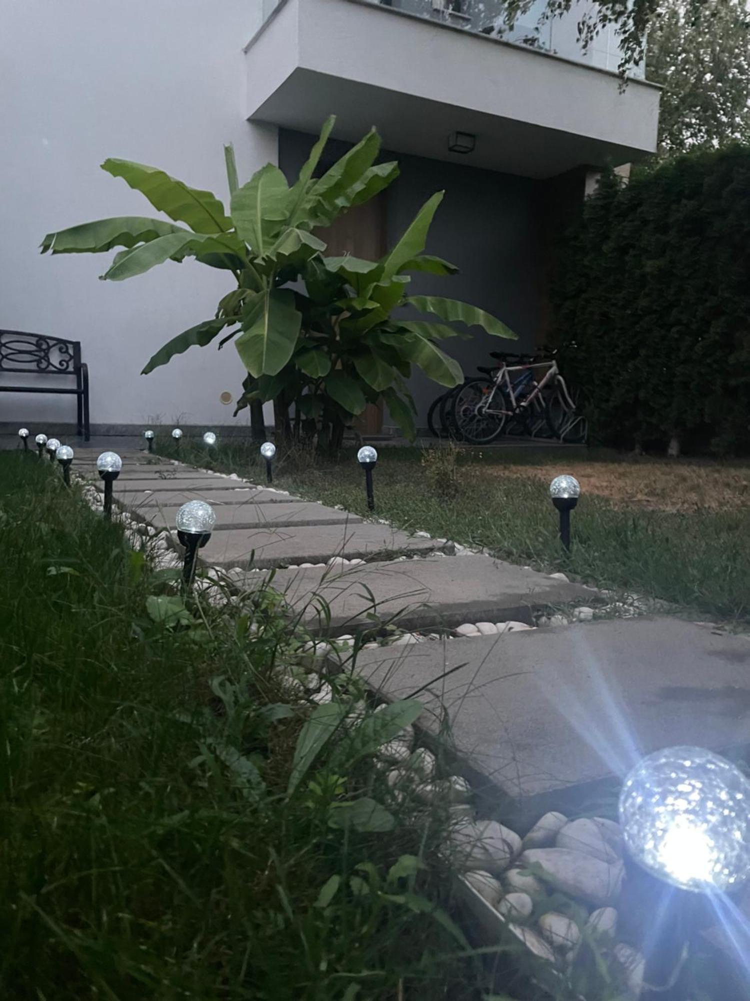 Villa Atlantis Homes 2 Burgas City Eksteriør billede