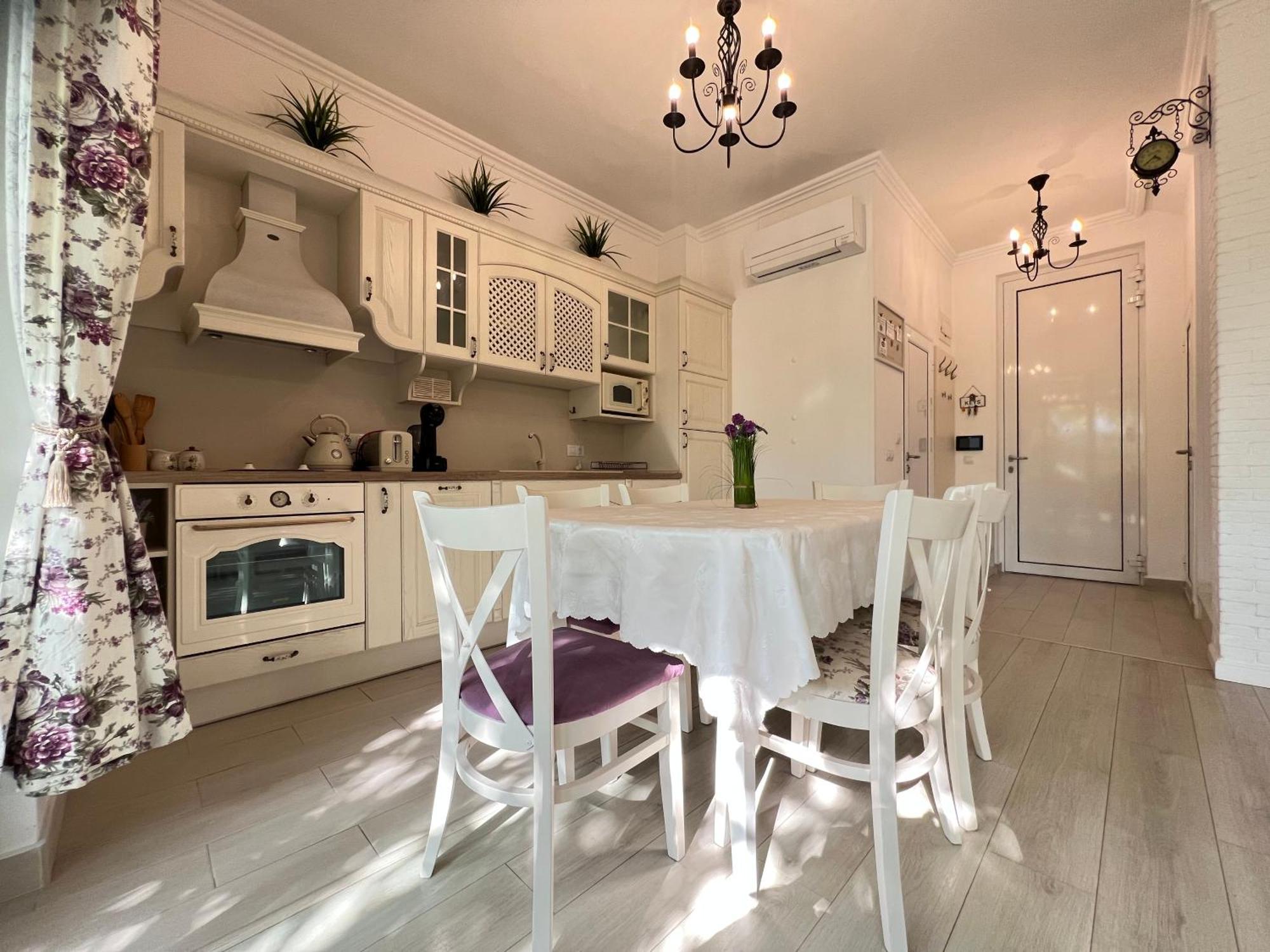 Villa Atlantis Homes 2 Burgas City Eksteriør billede