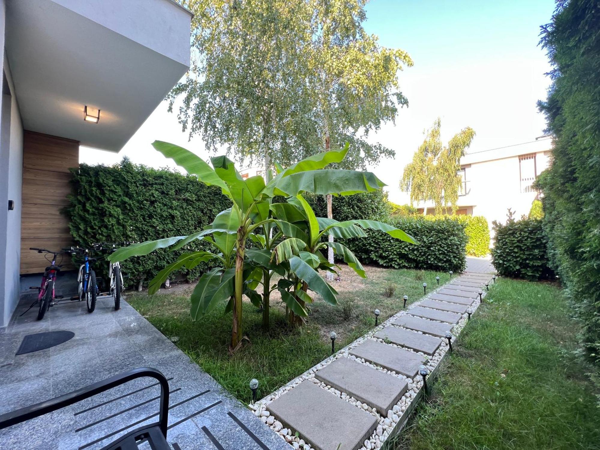Villa Atlantis Homes 2 Burgas City Eksteriør billede