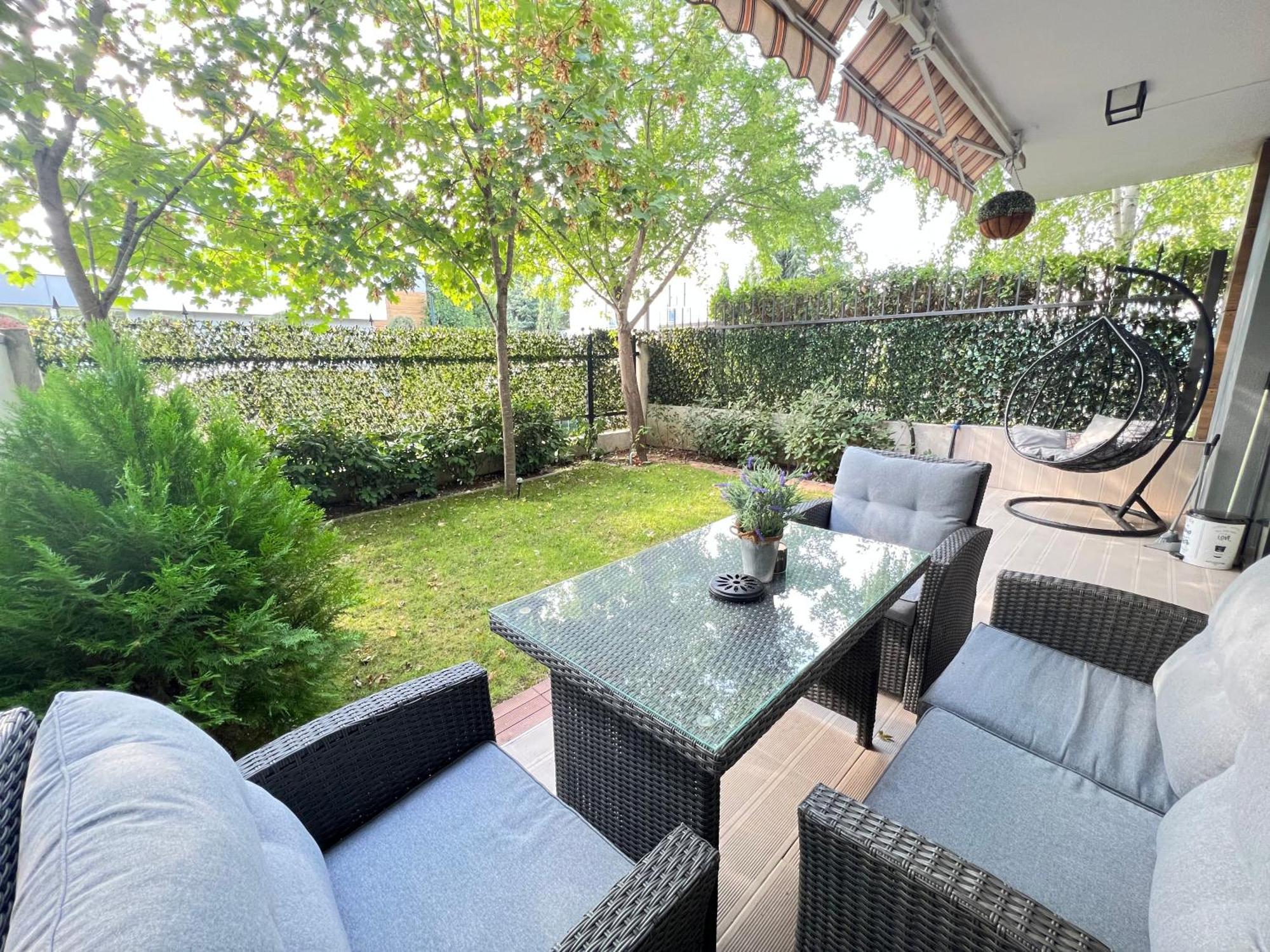 Villa Atlantis Homes 2 Burgas City Eksteriør billede