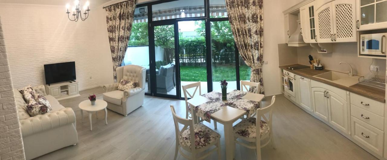 Villa Atlantis Homes 2 Burgas City Eksteriør billede