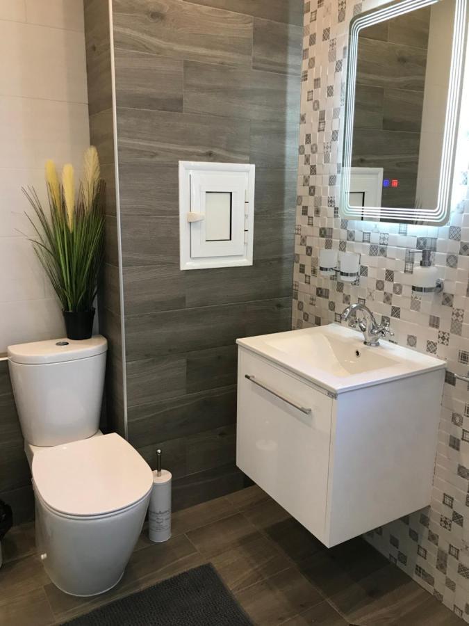 Villa Atlantis Homes 2 Burgas City Eksteriør billede